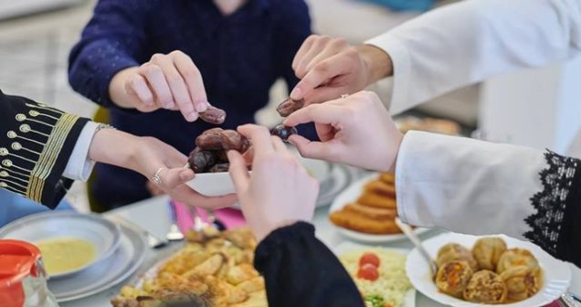 Rüyada İftar Yemeği Yemek Görmek Ne Anlama Gelir?